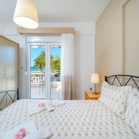 L&K Apartment Golden Beach Хриси-Амудия Экстерьер фото